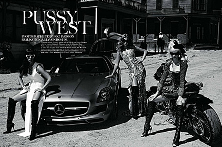 vogue